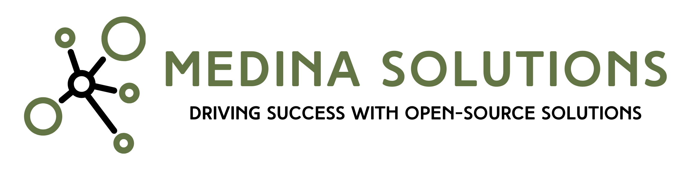 Medina Solutions